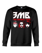 3MB Farewell Tour Crewneck Sweatshirt thumbnail