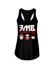 3MB Farewell Tour Ladies Flowy Tank thumbnail