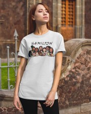 Hamilton Classic T-Shirt apparel-classic-tshirt-lifestyle-06