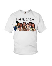 Hamilton Youth T-Shirt tile