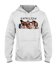 Hamilton Hooded Sweatshirt tile