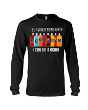 I Can Do It Again Long Sleeve Tee tile