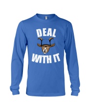 Deal With It Long Sleeve Tee tile