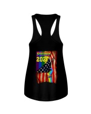 Pride 2020 Ladies Flowy Tank tile
