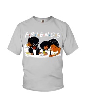 Friends Youth T-Shirt tile