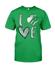 Love Girl Scout Classic T-Shirt thumbnail