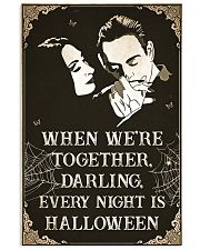 Addams Family Poster 11x17 Poster front