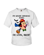 Oh Look Beer 1 Youth T-Shirt tile