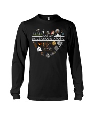 Outlander Aholic Long Sleeve Tee tile
