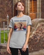 Gunga Galunga Classic T-Shirt apparel-classic-tshirt-lifestyle-06