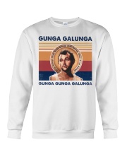 Gunga Galunga Crewneck Sweatshirt tile