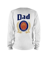 Dad A Fine Woman Long Sleeve Tee tile