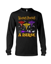Hocus Pocus Nurse Long Sleeve Tee tile