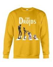 The Droids Crewneck Sweatshirt tile