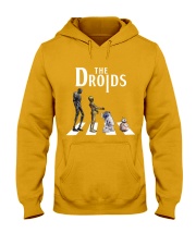 The Droids Hooded Sweatshirt tile