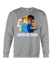 United We Stand Crewneck Sweatshirt tile