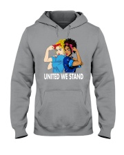 United We Stand Hooded Sweatshirt tile