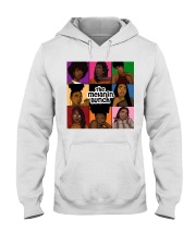 The Melanin Bunch Hooded Sweatshirt tile