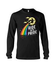 Ride With Pride Long Sleeve Tee tile