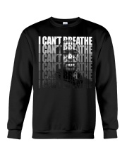 I Can't Breathe Crewneck Sweatshirt tile
