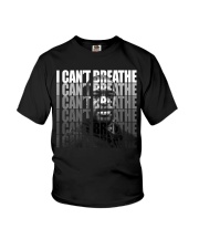 I Can't Breathe Youth T-Shirt tile