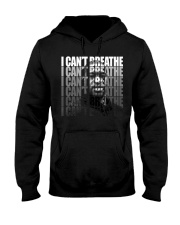 I Can't Breathe Hooded Sweatshirt tile