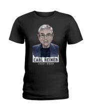Carl Reiner Ladies T-Shirt tile