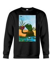 La Rana Kermit The Frog Crewneck Sweatshirt tile