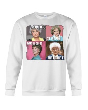Golden Girls Crewneck Sweatshirt tile