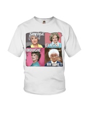 Golden Girls Youth T-Shirt tile