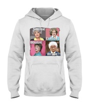 Golden Girls Hooded Sweatshirt tile