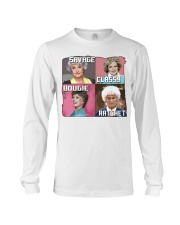 Golden Girls Long Sleeve Tee tile