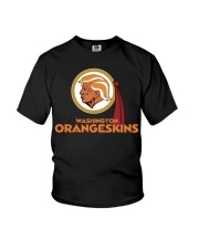 Orangeskins Youth T-Shirt tile