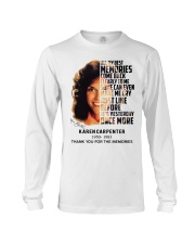 Karen Carpenter Long Sleeve Tee tile