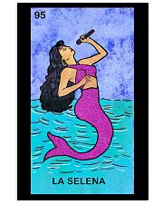 La Selena Poster 11x17 Poster front