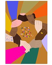 Freedom Movement Poster 24x36 Poster front