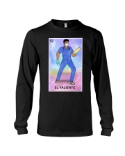 El Valiente Long Sleeve Tee tile