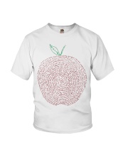 Apple NY Youth T-Shirt tile