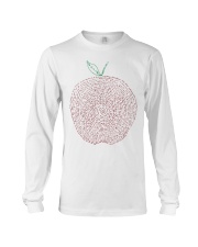 Apple NY Long Sleeve Tee tile