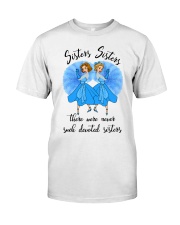 Sisters Sisters Classic T-Shirt thumbnail