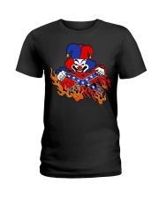 Your Rebel Flag Ladies T-Shirt tile