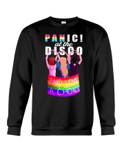Panic At The Disco Crewneck Sweatshirt tile
