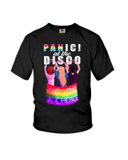 Panic At The Disco Youth T-Shirt tile