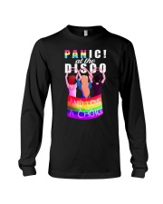 Panic At The Disco Long Sleeve Tee tile