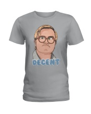 Decent Ladies T-Shirt tile