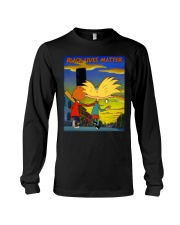 Black Lives Matter 3 Long Sleeve Tee tile
