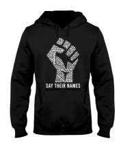 GF Say Their Name Hooded Sweatshirt tile