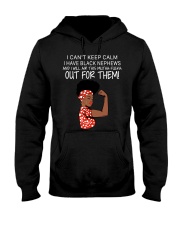 Out For Nephews Hooded Sweatshirt thumbnail