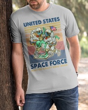 Space Force Classic T-Shirt apparel-classic-tshirt-lifestyle-front-51