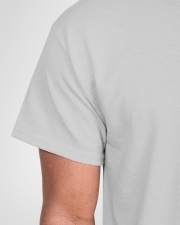 Space Force Classic T-Shirt garment-tshirt-unisex-detail-front-sleeve-01